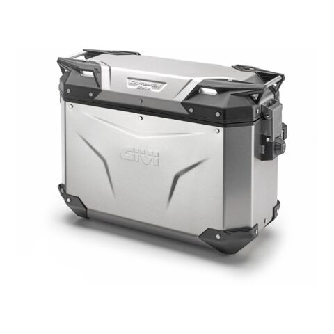 Givi Outback EVO 37 Liter Side Cases