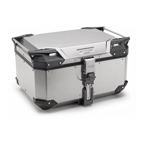 Givi Outback EVO 58 Liter Monokey Top Case