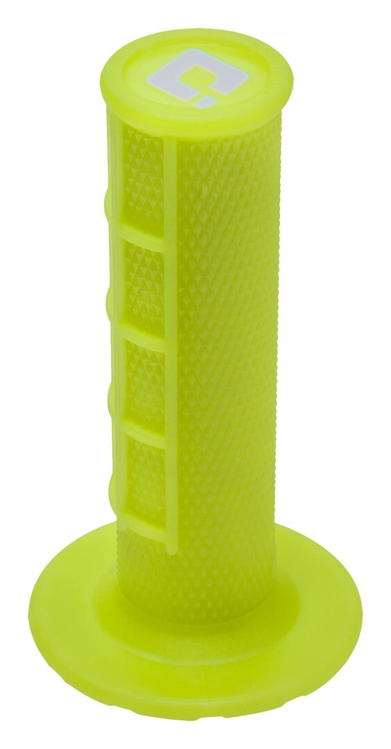 ODI Ruffian Half Waffle Grips N/A