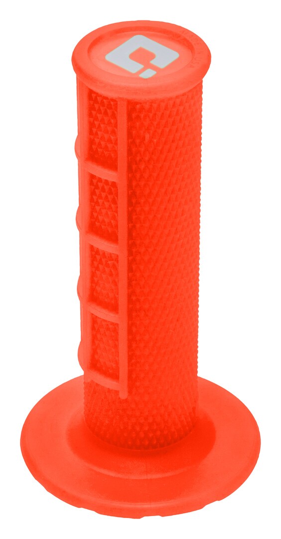 ODI Ruffian Half Waffle Grips N/A