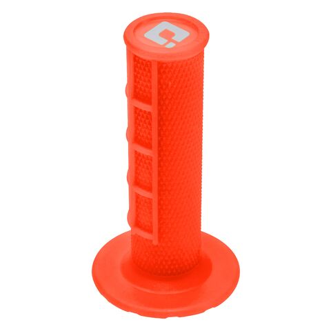 ODI Ruffian Half Waffle Grips
