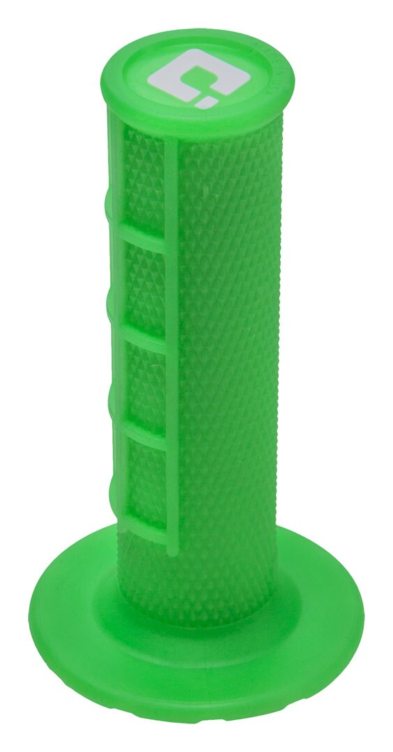 ODI Ruffian Half Waffle Grips N/A