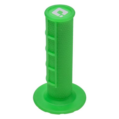ODI Ruffian Half Waffle Grips