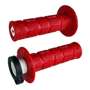 ODI MX V2 Lock On Rogue Grips