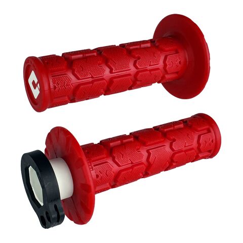ODI MX V2 Lock On Rogue Grips