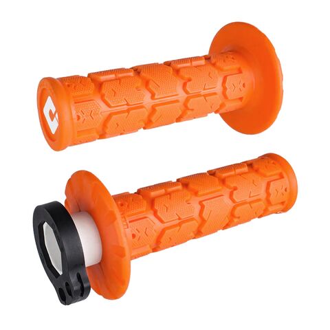 ODI MX V2 Lock On Rogue Grips