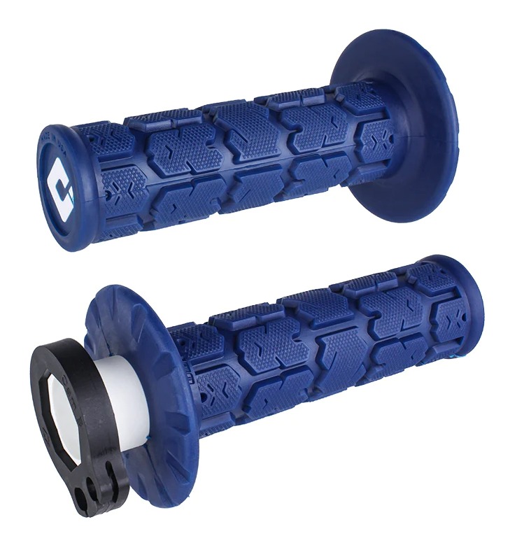 ODI MX V2 Lock On Rogue Grips N/A