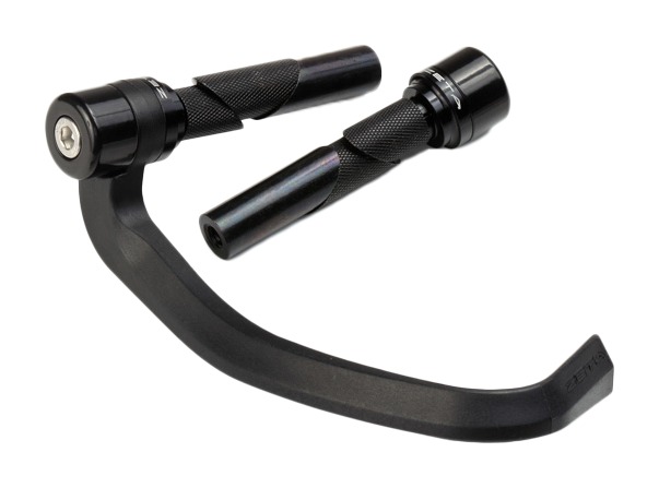 Zeta Flight Lever Guard 14mm