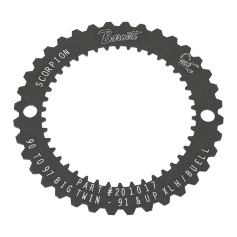 Barnett Scorpion Clutch Lock Plate Tool