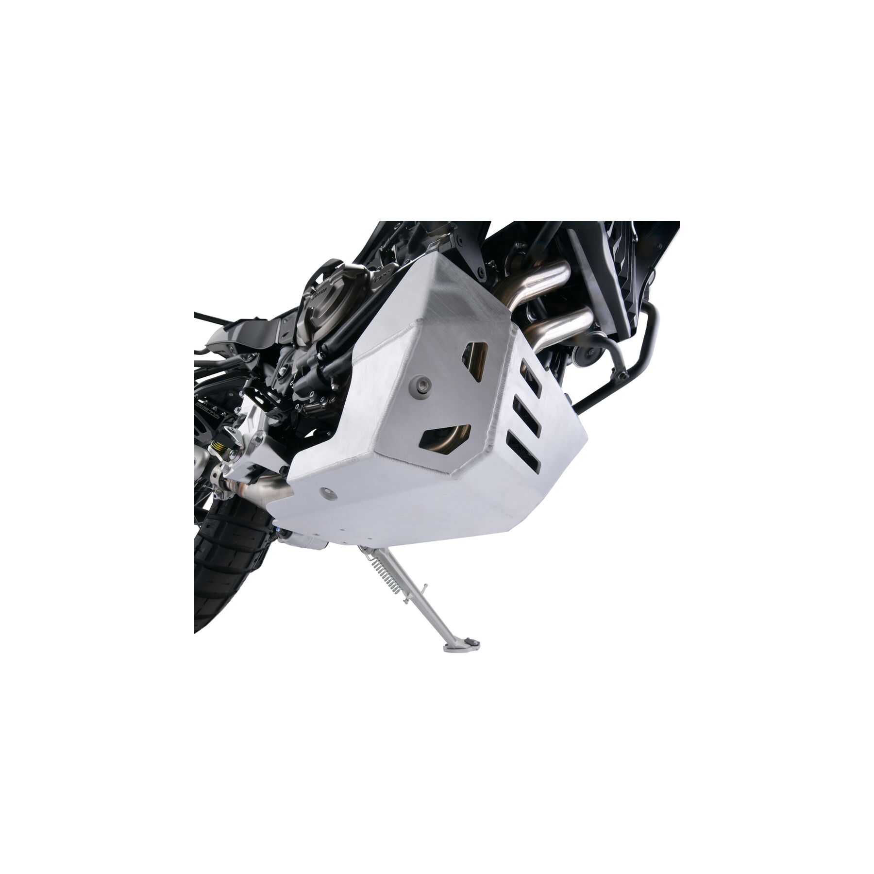 Zeta Skid Plate Yamaha Tenere XTZ 700 2021