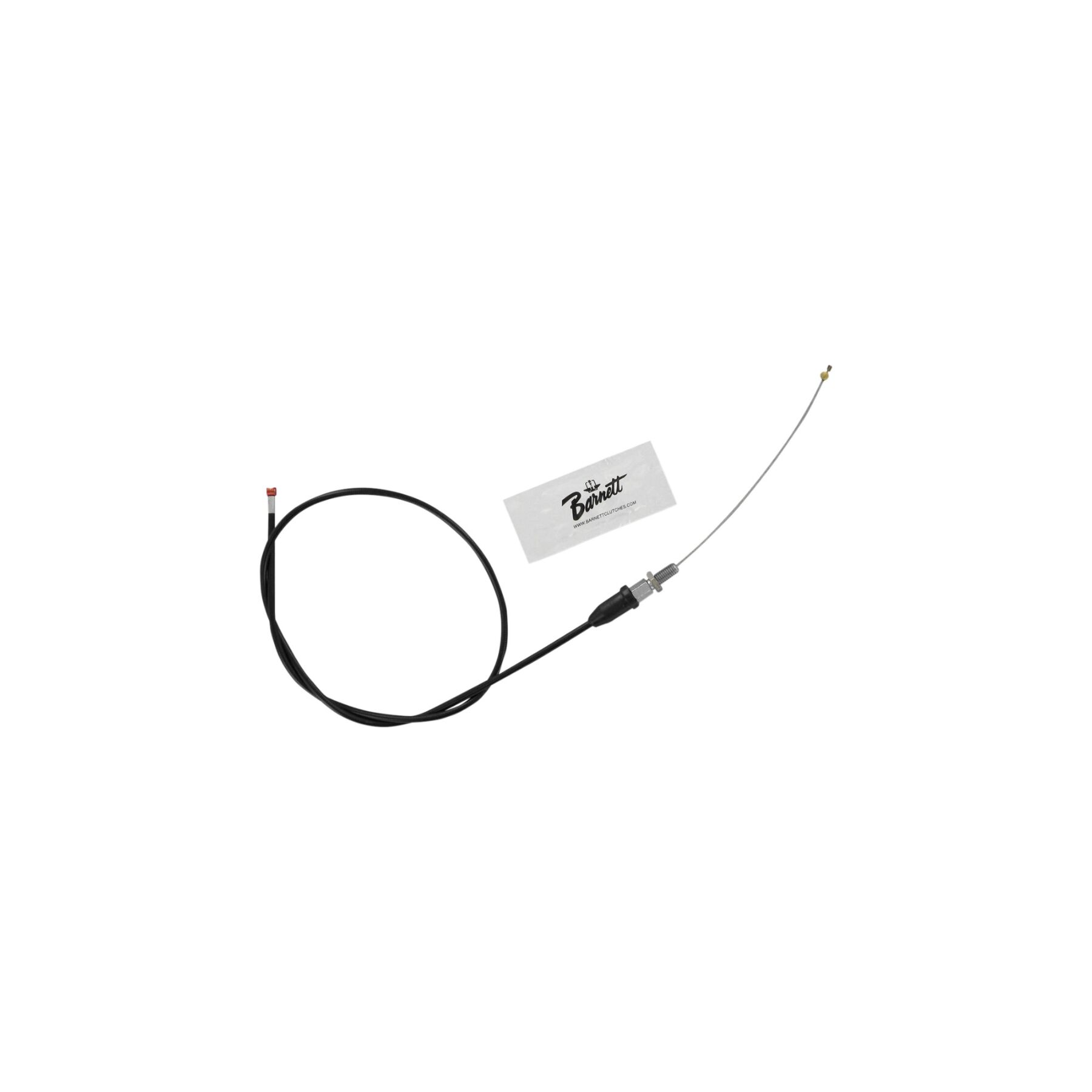 Barnett Throttle Cable Buell 1996-1998