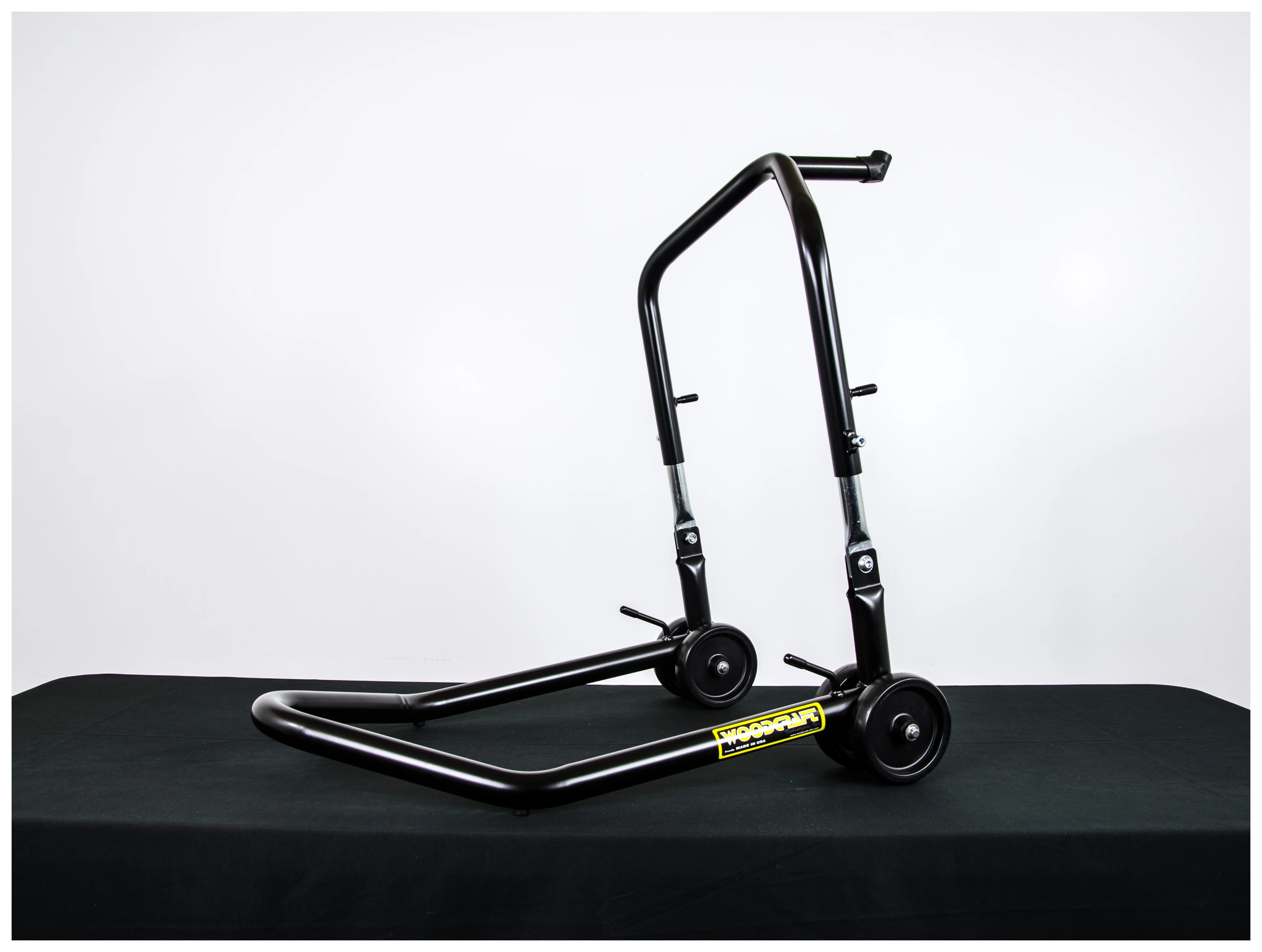 Woodcraft Adventure Headlift Stand 5 (11.50) Off! RevZilla