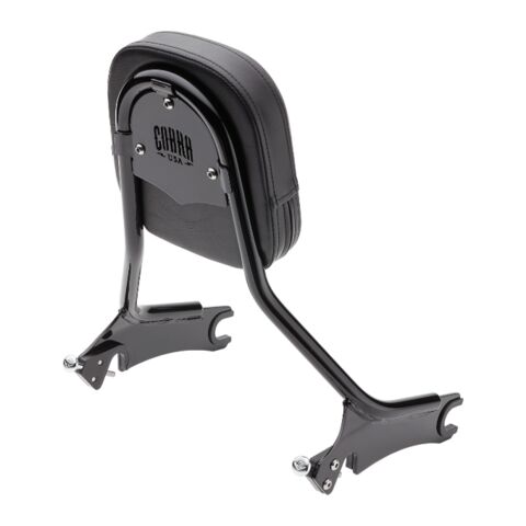 Cobra Tall Detachable Backrest For Indian Chieftain 2014-2026