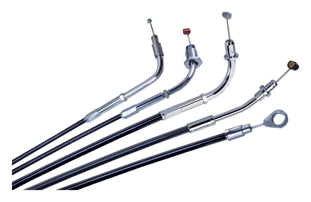 Barnett Clutch Cable For Indian Touring 2014-2021 STD