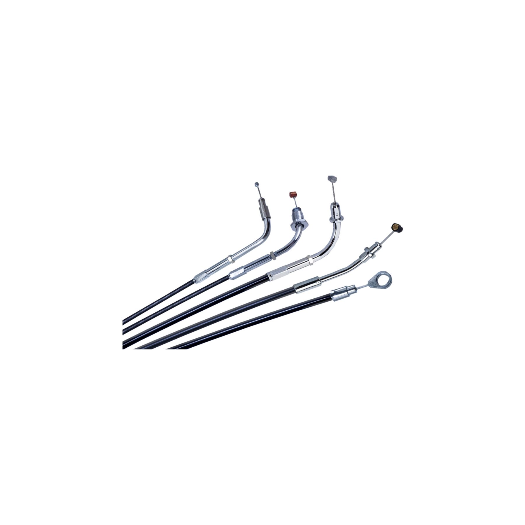 Barnett Clutch Cable For Indian Touring 2014-2021