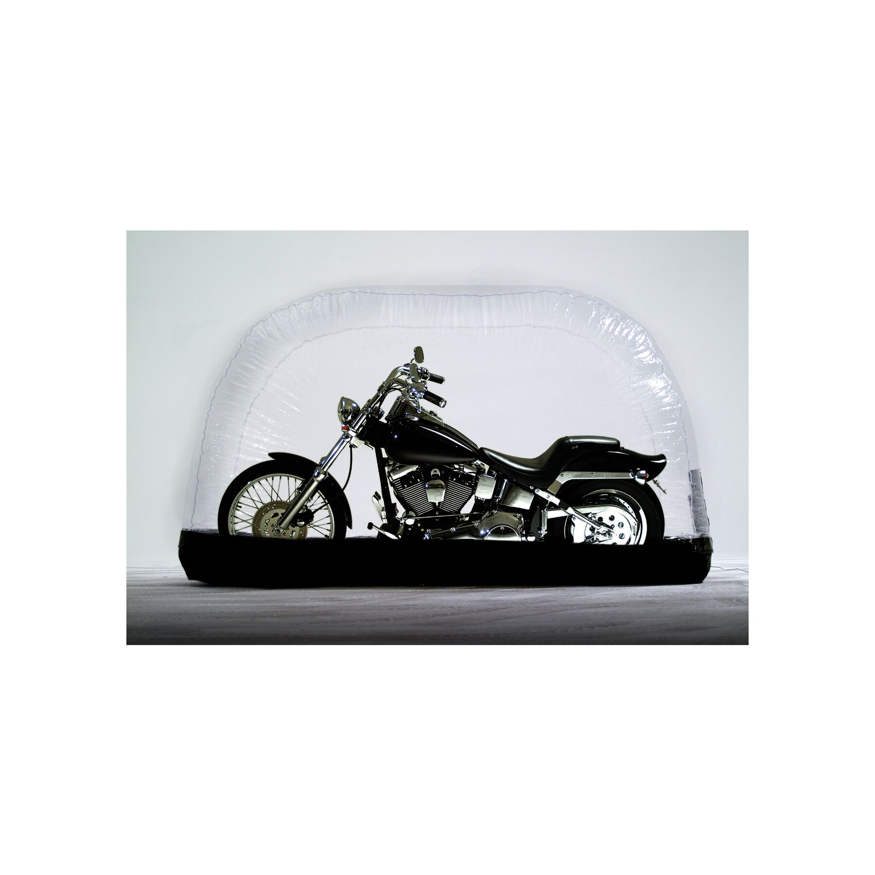 Bike Capsule Indoor Bike Capsule