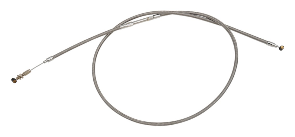 Clutch Cable For Indian Scout 20172024 RevZilla
