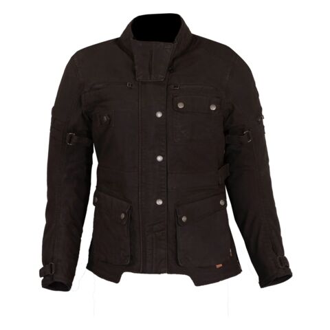 Merlin Mahala D3O Explorer Women's Jacket