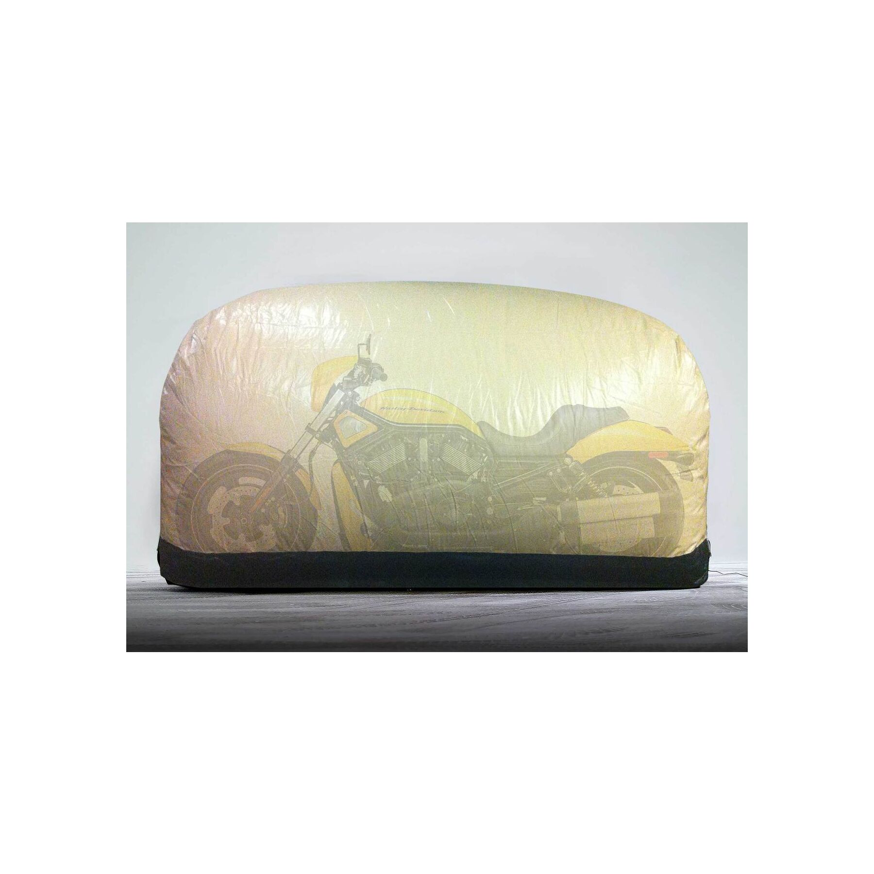 Bike Capsule Outdoor Powersports Capsule