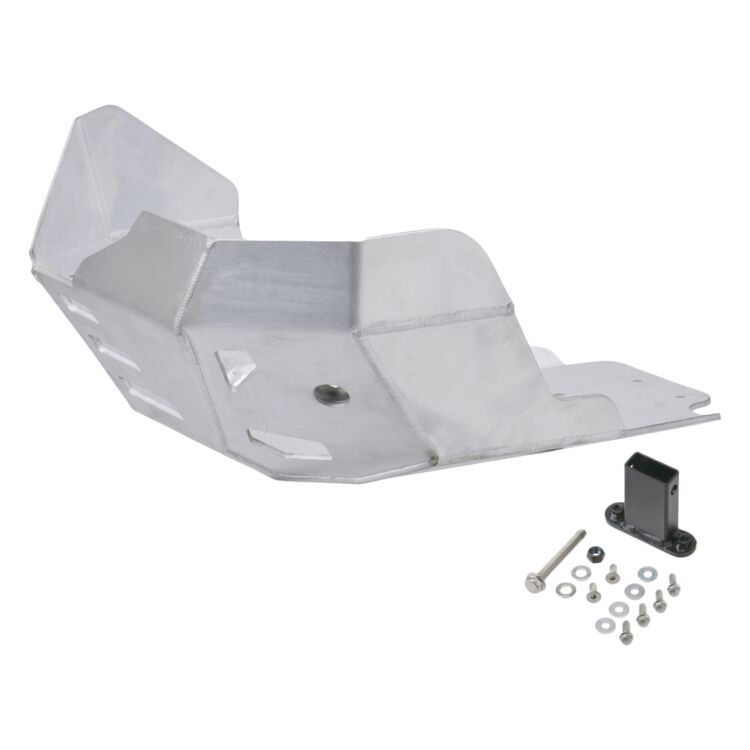 Aluminum