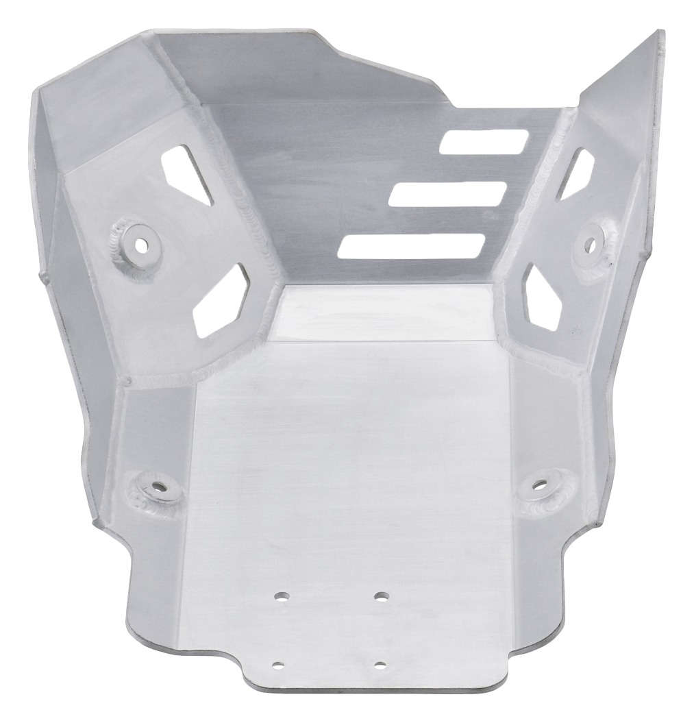 ZETA ED SKID PLATE KLX230 スキッドプレート オフロード カワサキ