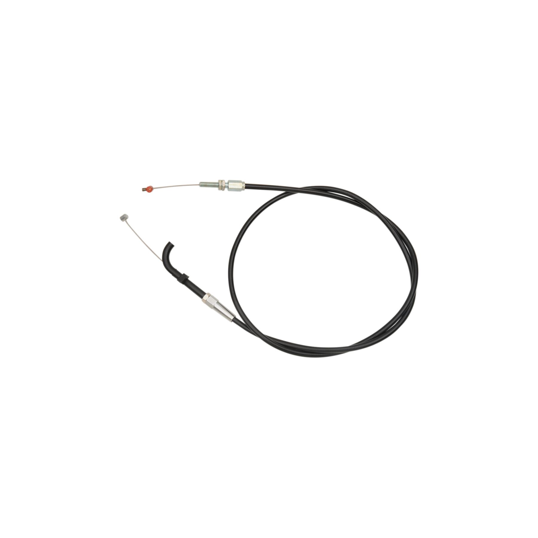 Barnett Idle Cable Victory Judge 2013