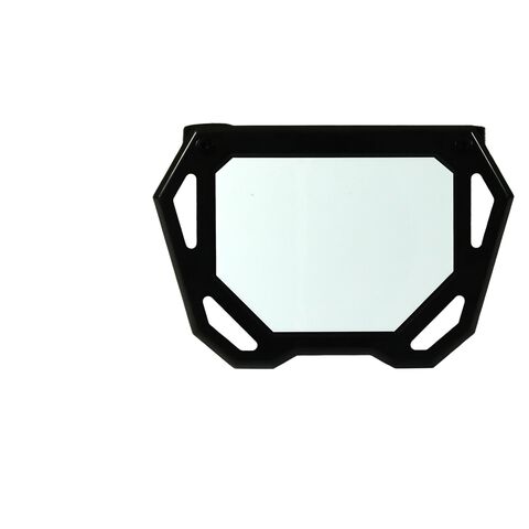 Big Gun STACYC Front Number Plate