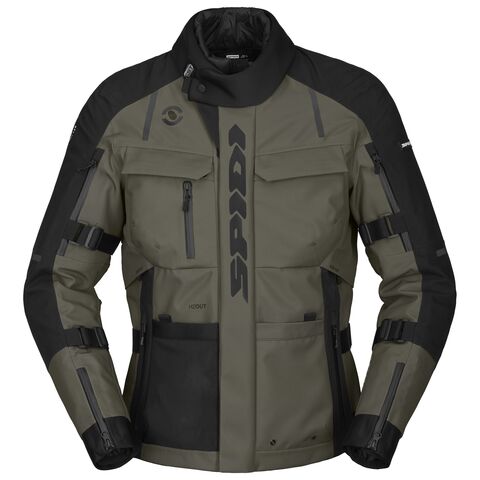 Spidi Tour Evo 2 Jacket