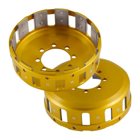 Barnett Clutch Basket Ducati 6-Speed Dry Clutch Models 1988-2009