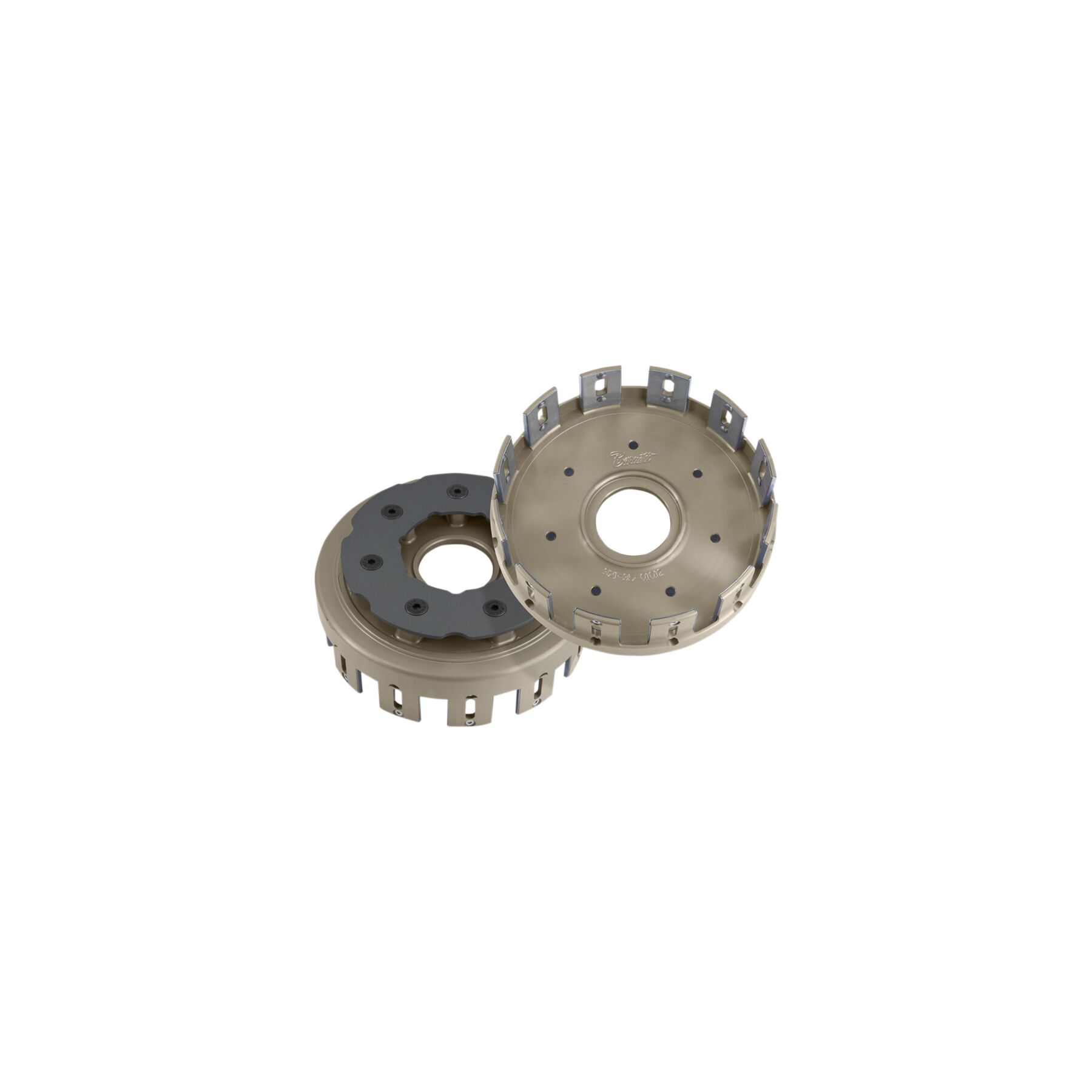 Barnett Billet Clutch Basket Honda TRX 450 R / ER 2004-2014