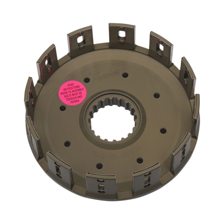 Barnett Clutch Basket Honda CR250R / CRF450R 1992-2008