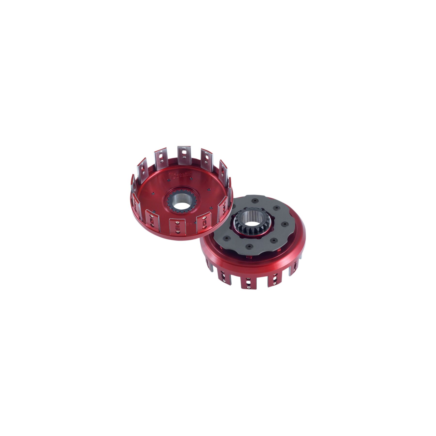Barnett Clutch Basket Honda CRF250R 2010-2017