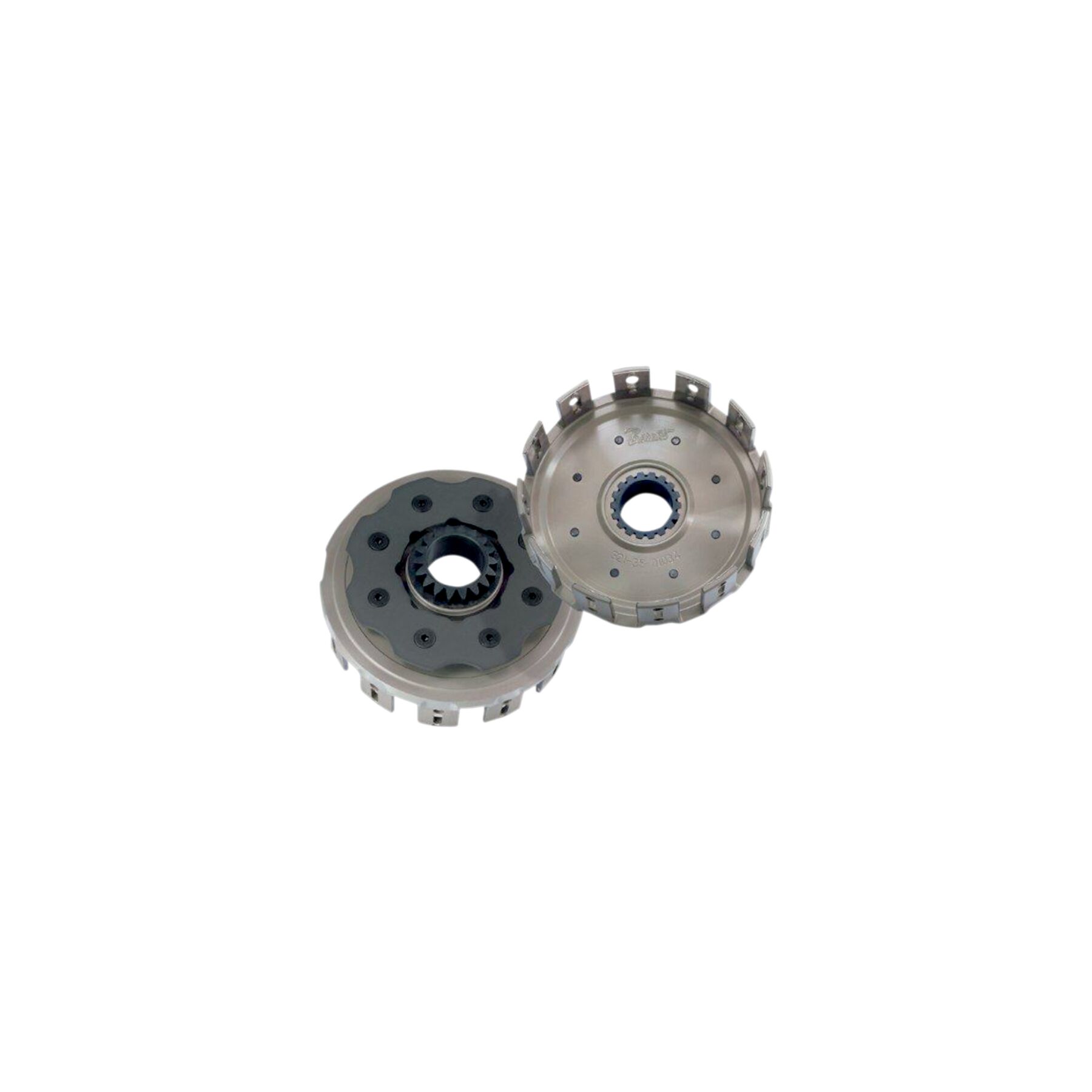 Barnett Clutch Basket Honda CRF450R 2013-2016