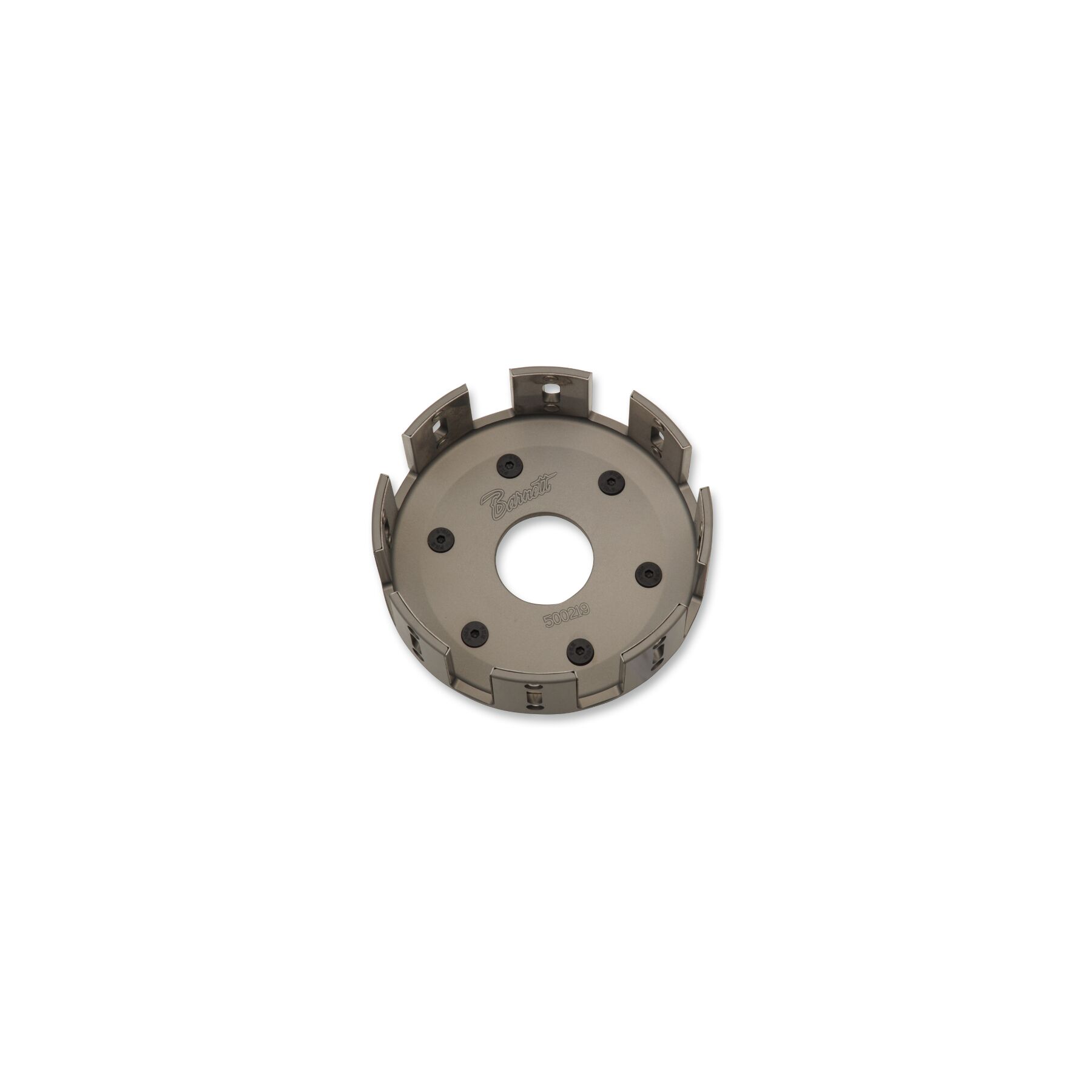Barnett Clutch Basket Kawasaki KX80 / 85 / 100 1998-2025