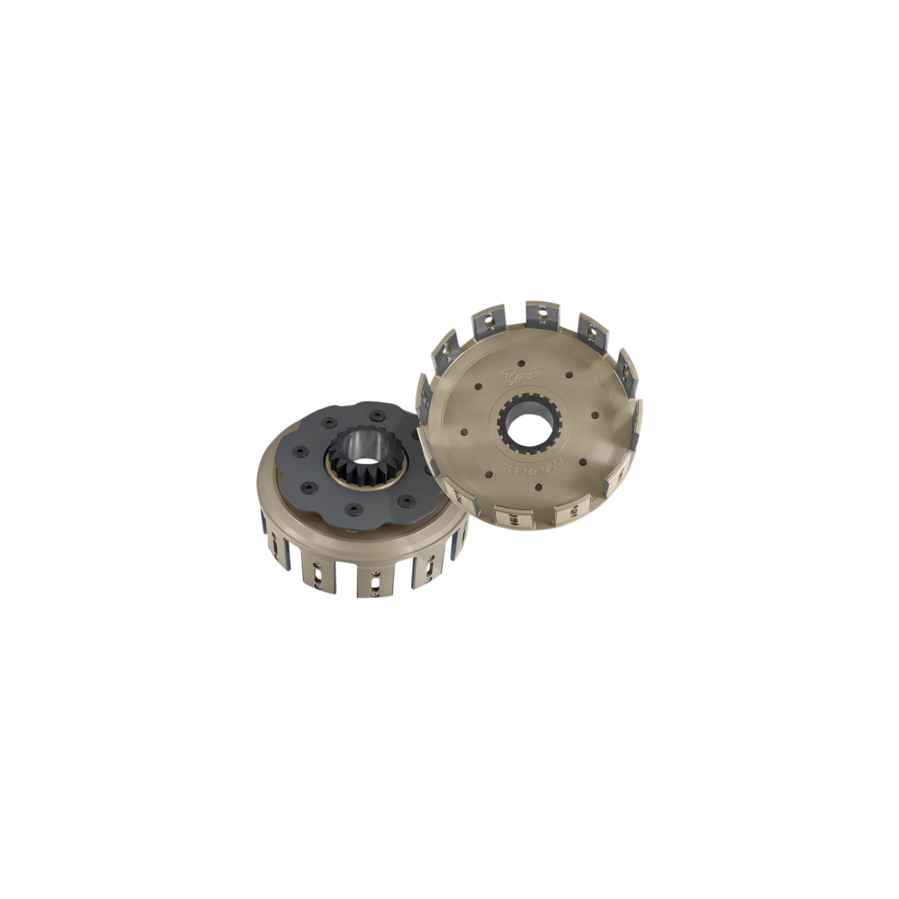 Barnett Clutch Basket Yamaha YZ250 / X 1993-2026