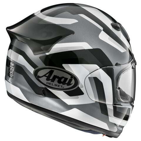 Arai Contour-X Snake Helmet - Snell 2020