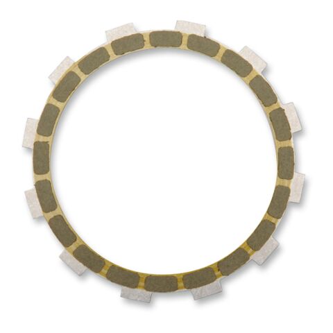 Barnett Clutch Friction Plate Honda 1974-1983