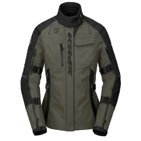 Spidi Tour Evo 2 Women's Jacket