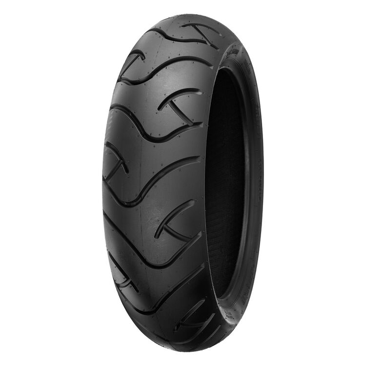 Shinko SR 880 / 881 Tires - RevZilla