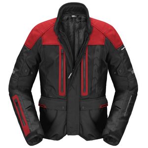 Spidi Traveler Evo 3 Jacket - RevZilla
