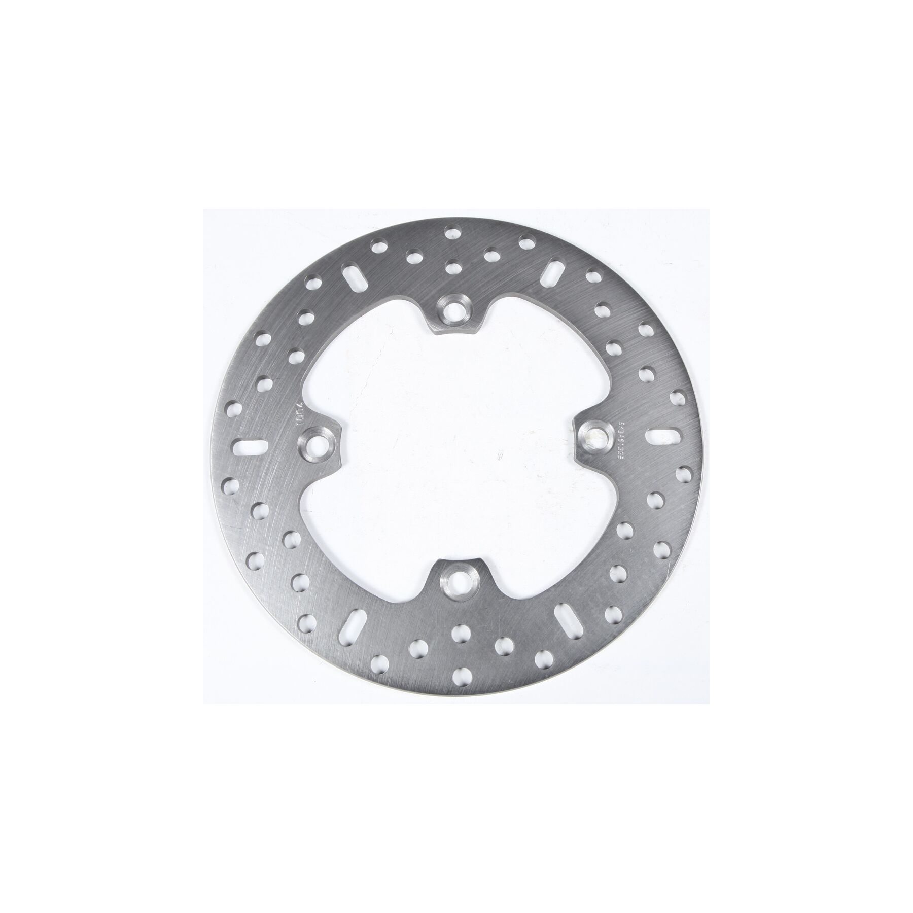 EBC Standard Rear Brake Rotor MD1004