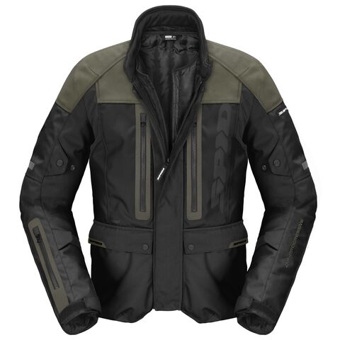 Spidi Traveler Evo 3 Jacket