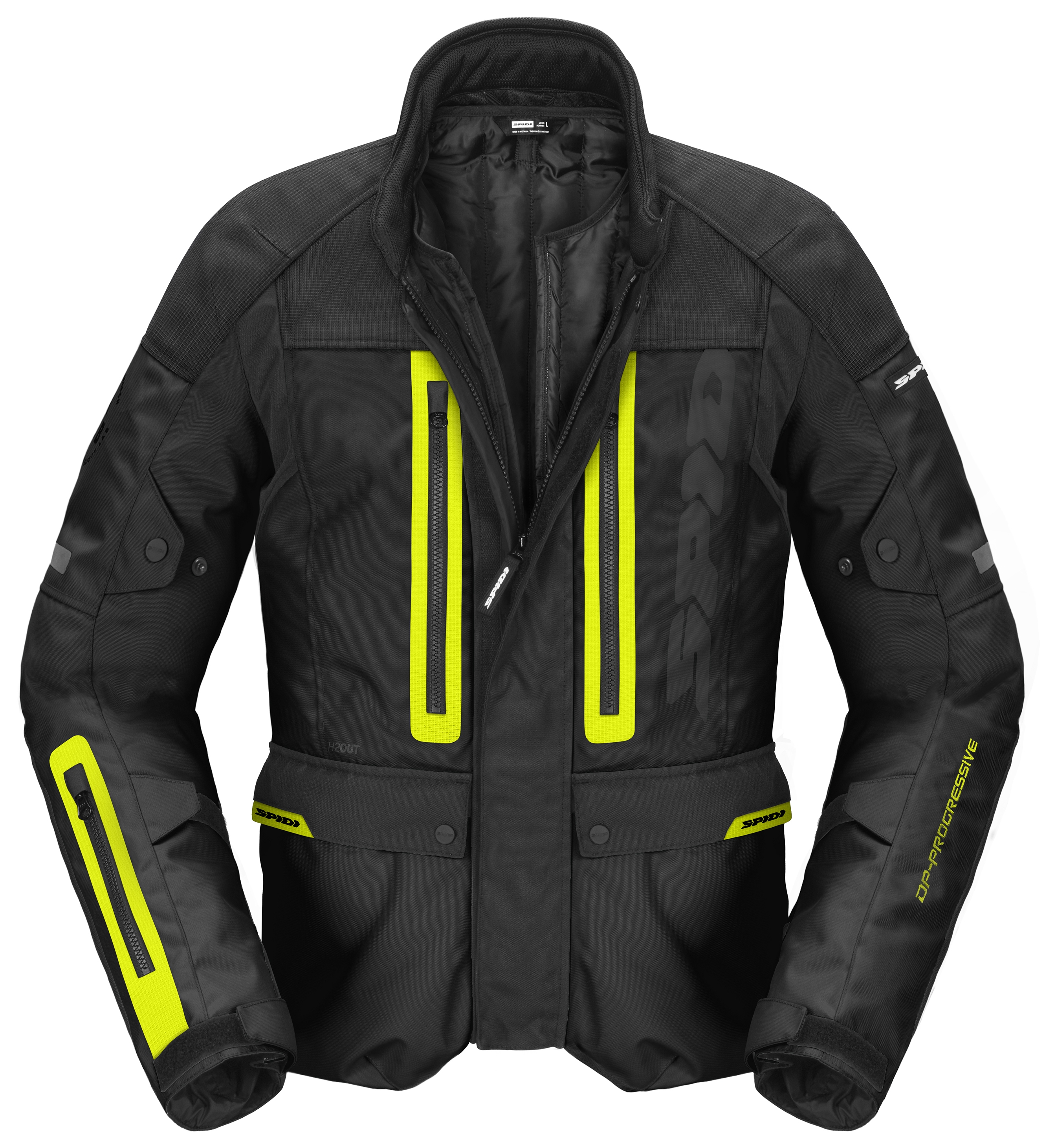 ride ウェア REIMAGINE THE PAST Vintage 🟥🤍🟥 @686 ・・・ The X3 Jacket