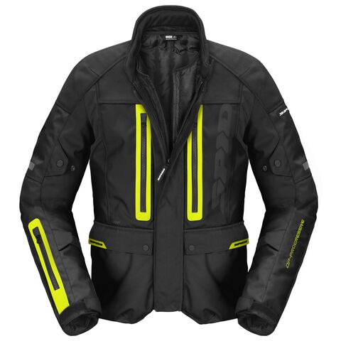 Spidi Traveler Evo 3 Jacket