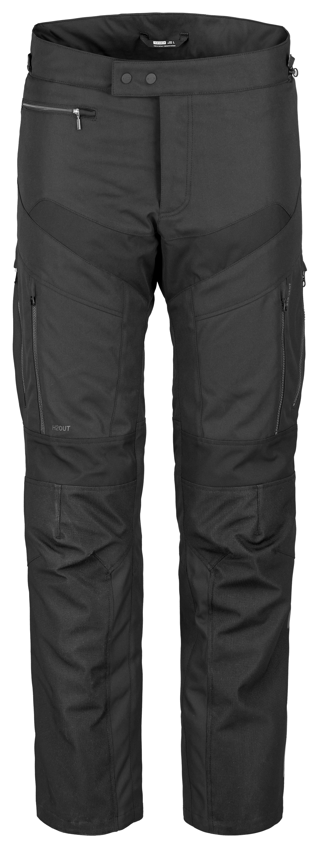 Spidi Traveler Evo Pants RevZilla
