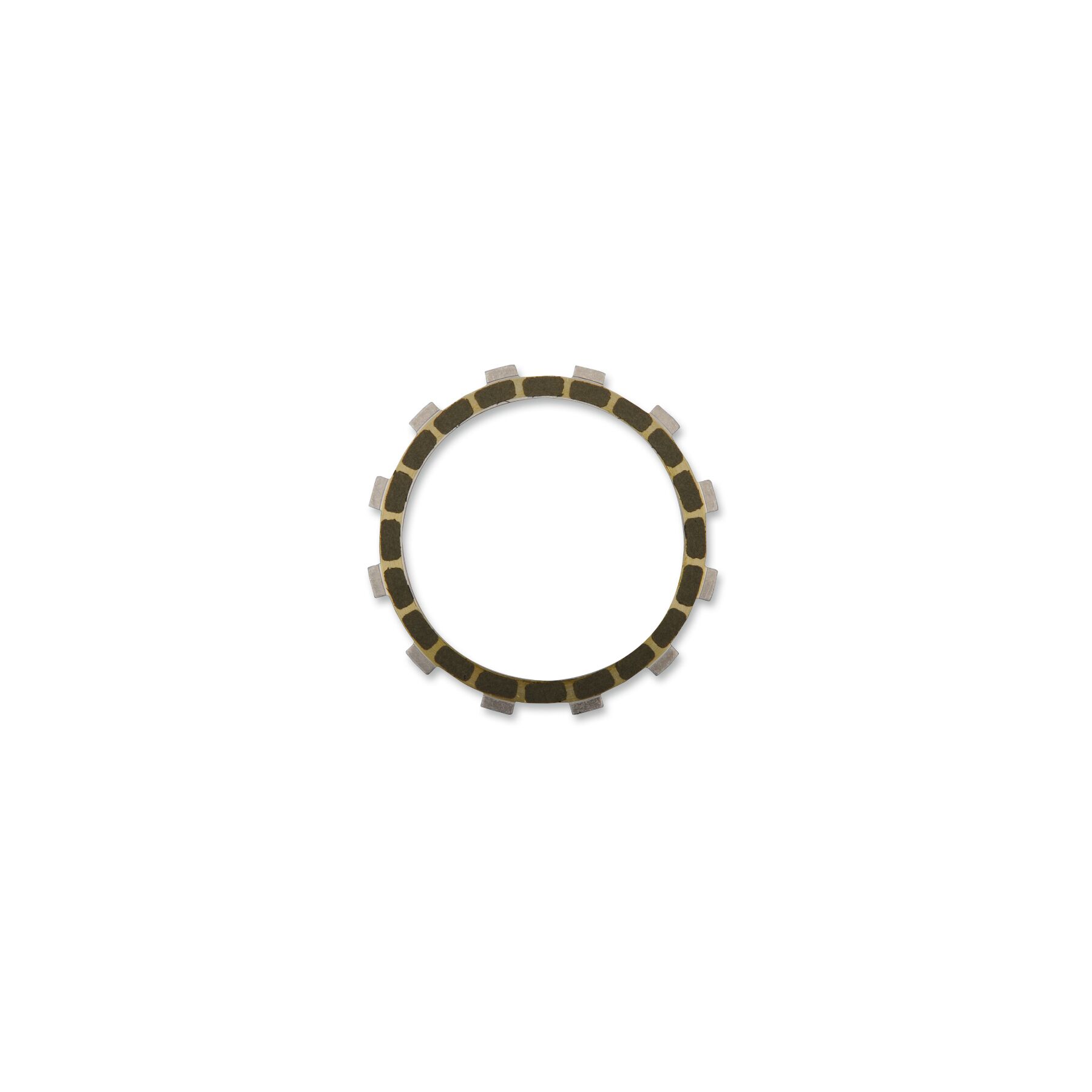 Barnett Clutch Friction Plate Metric 1983-2025