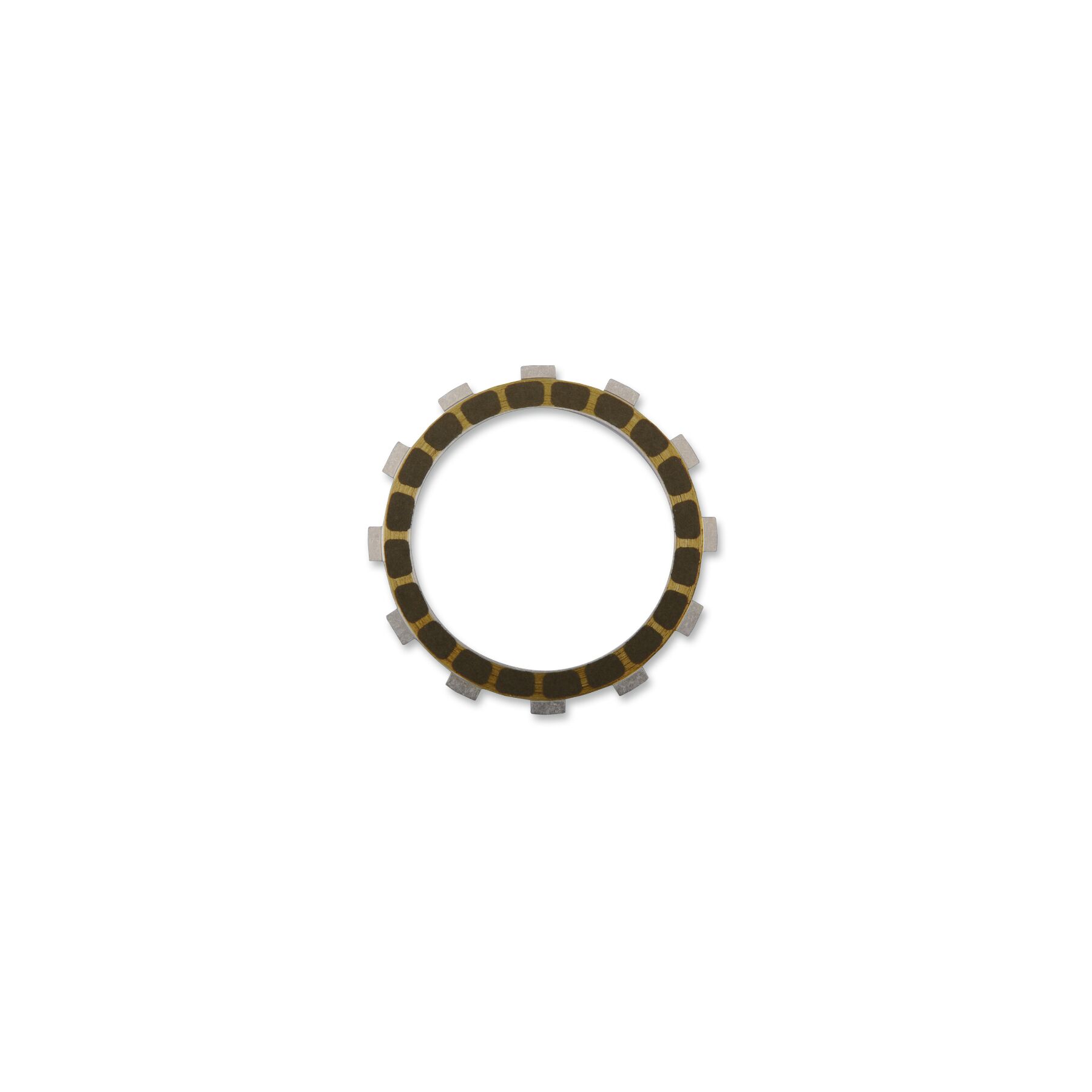Barnett Clutch Friction Plate Dirt 1985-2021