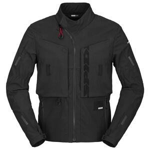 Spidi Frontier Jacket - RevZilla