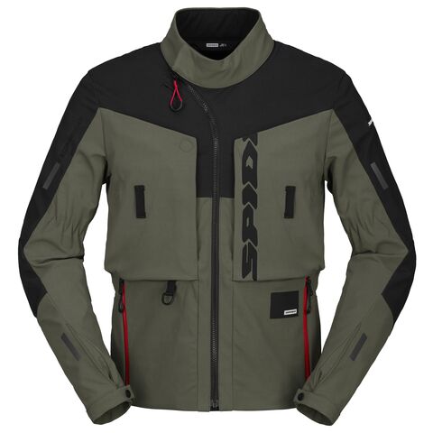 Spidi Frontier Jacket