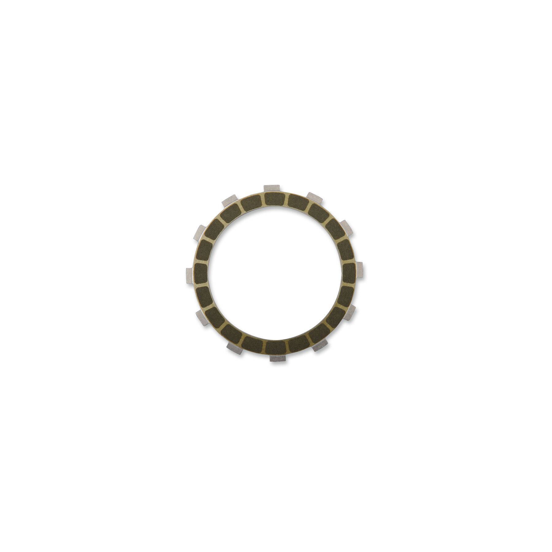 Barnett Clutch Friction Plate Metric 1983-2018